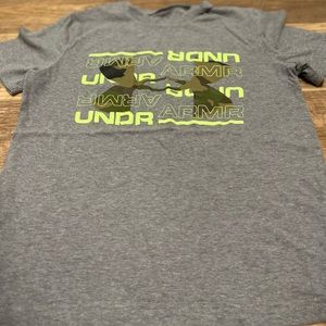 Under Armor YSM
